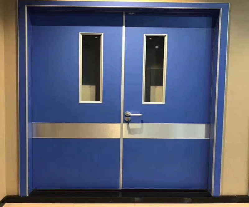 筑森醫院專用門及病房門生產技術標準和要求