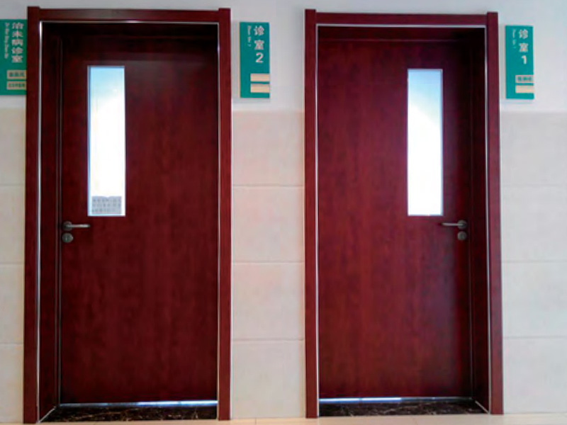 頤養中心診室門.jpg 頤養中心診室門.jpg