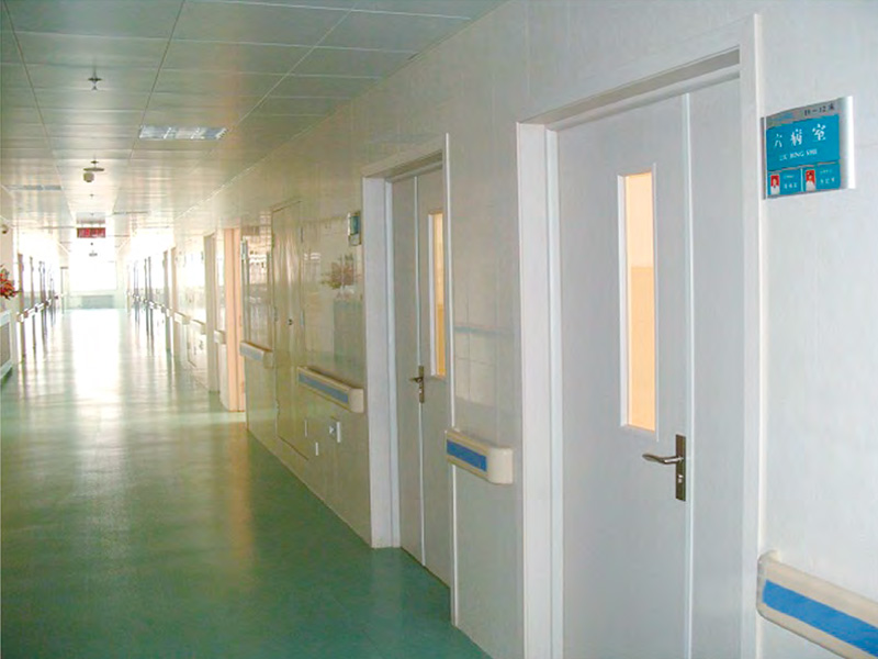 頤養中心病室門.jpg 頤養中心病室門.jpg