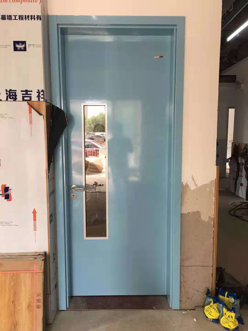 天津北辰區醫院醫診室門