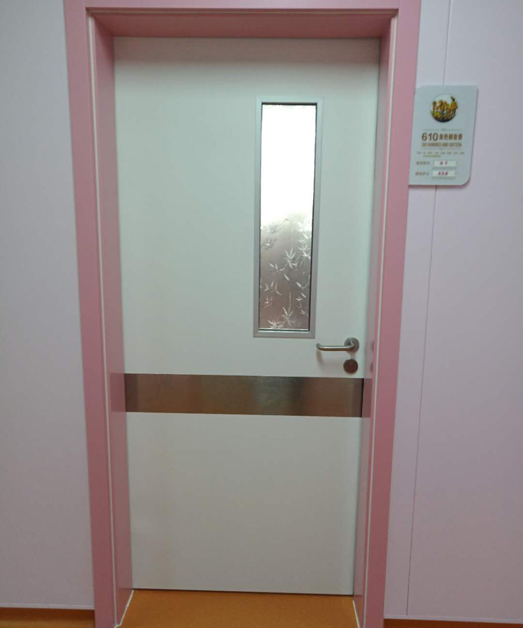 整形科鋼制門.jpg 整形科鋼制門.jpg